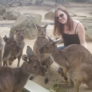 Meet your Posher, Kim